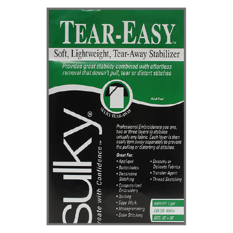 Sulky of America         